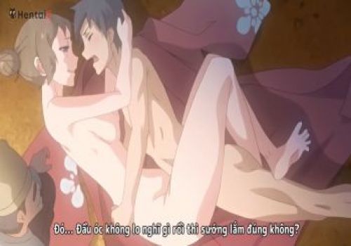 Hentai Sex - Thanh niên được gái xinh cứu và cái kết