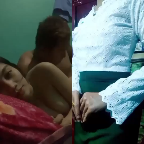 Clip cô giáo Myanmar - sex Việt Nam
